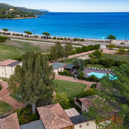 Apartment Marina Di Favone - Fav101 By Interhome Екстериор снимка