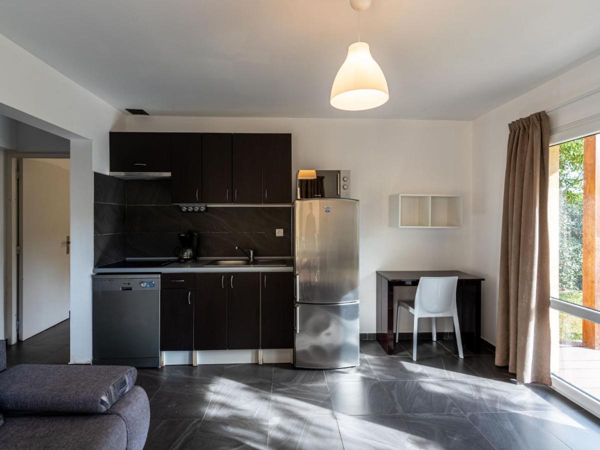 Apartment Marina Di Favone - Fav101 By Interhome Екстериор снимка