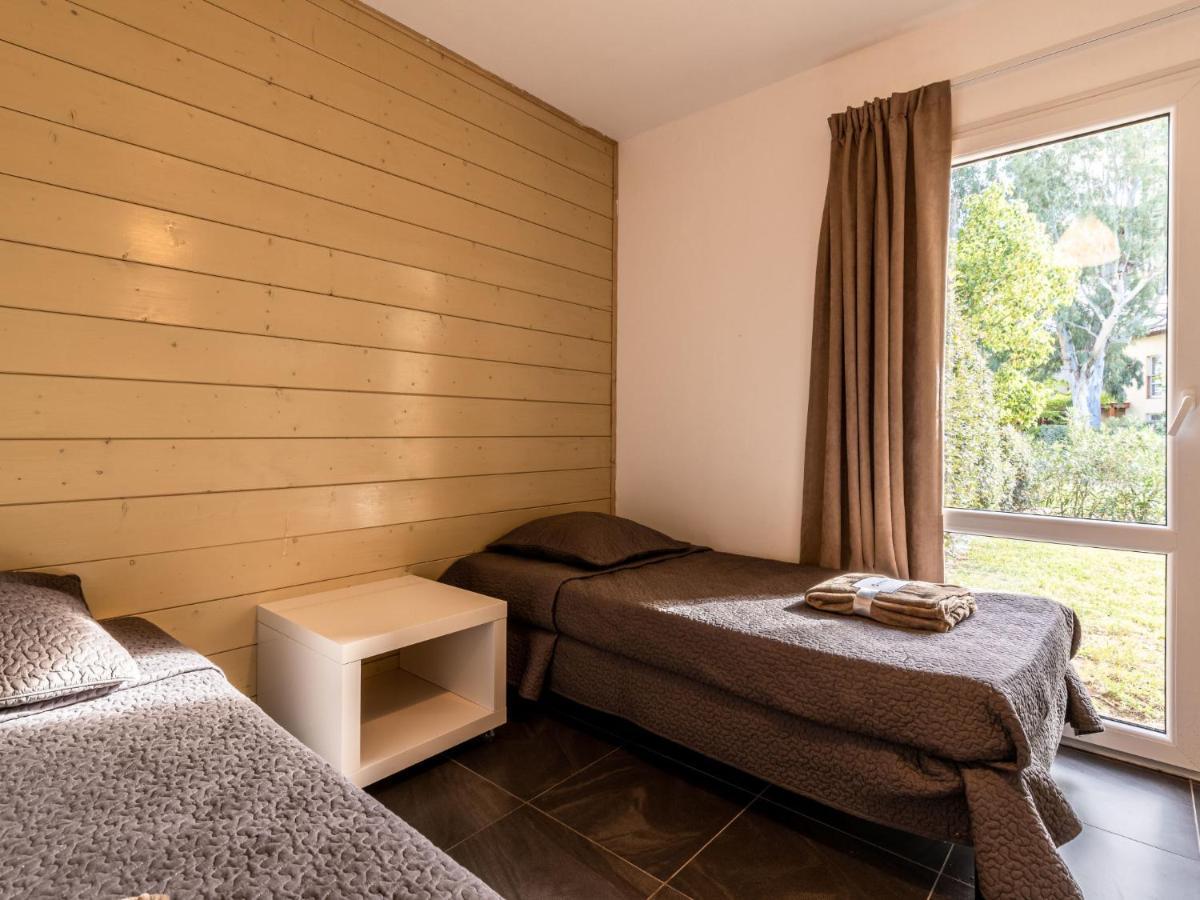 Apartment Marina Di Favone - Fav101 By Interhome Екстериор снимка