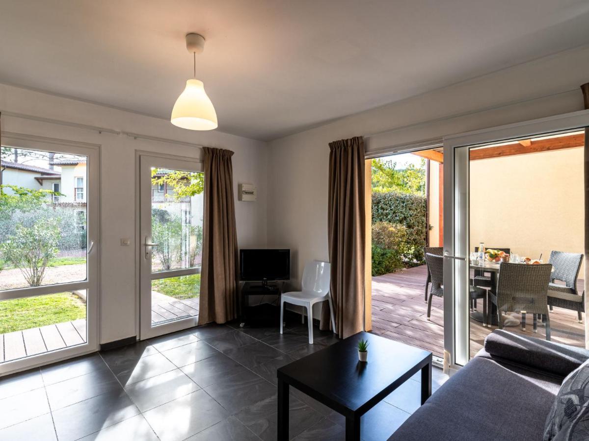 Apartment Marina Di Favone - Fav101 By Interhome Екстериор снимка