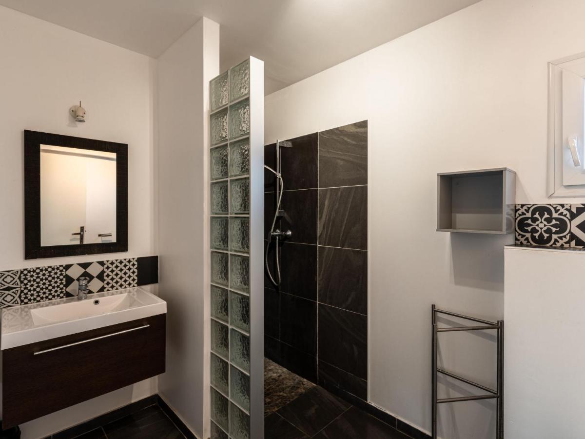Apartment Marina Di Favone - Fav101 By Interhome Екстериор снимка