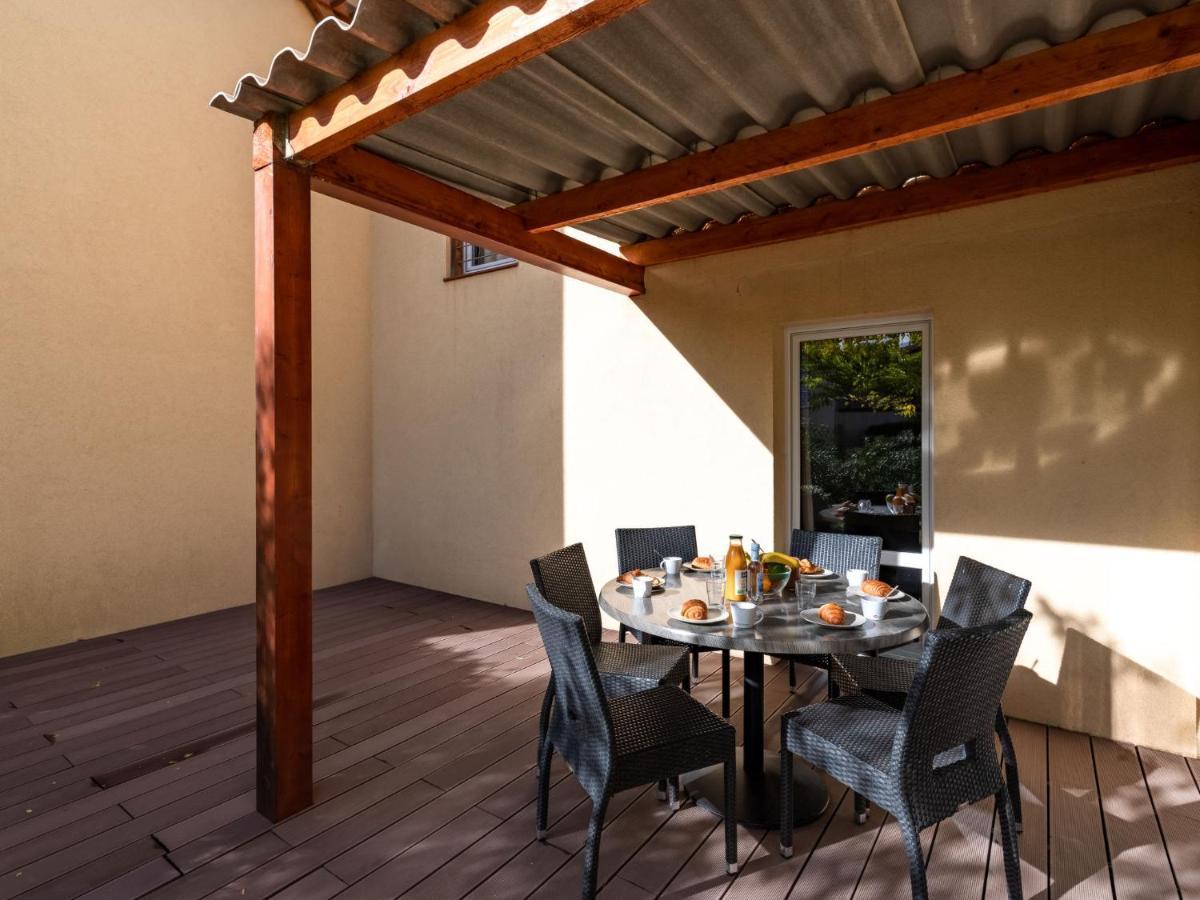 Apartment Marina Di Favone - Fav101 By Interhome Екстериор снимка