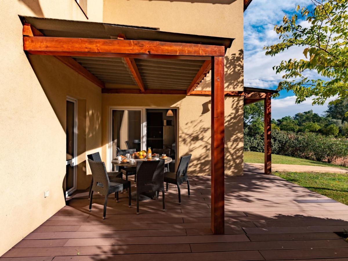 Apartment Marina Di Favone - Fav101 By Interhome Екстериор снимка