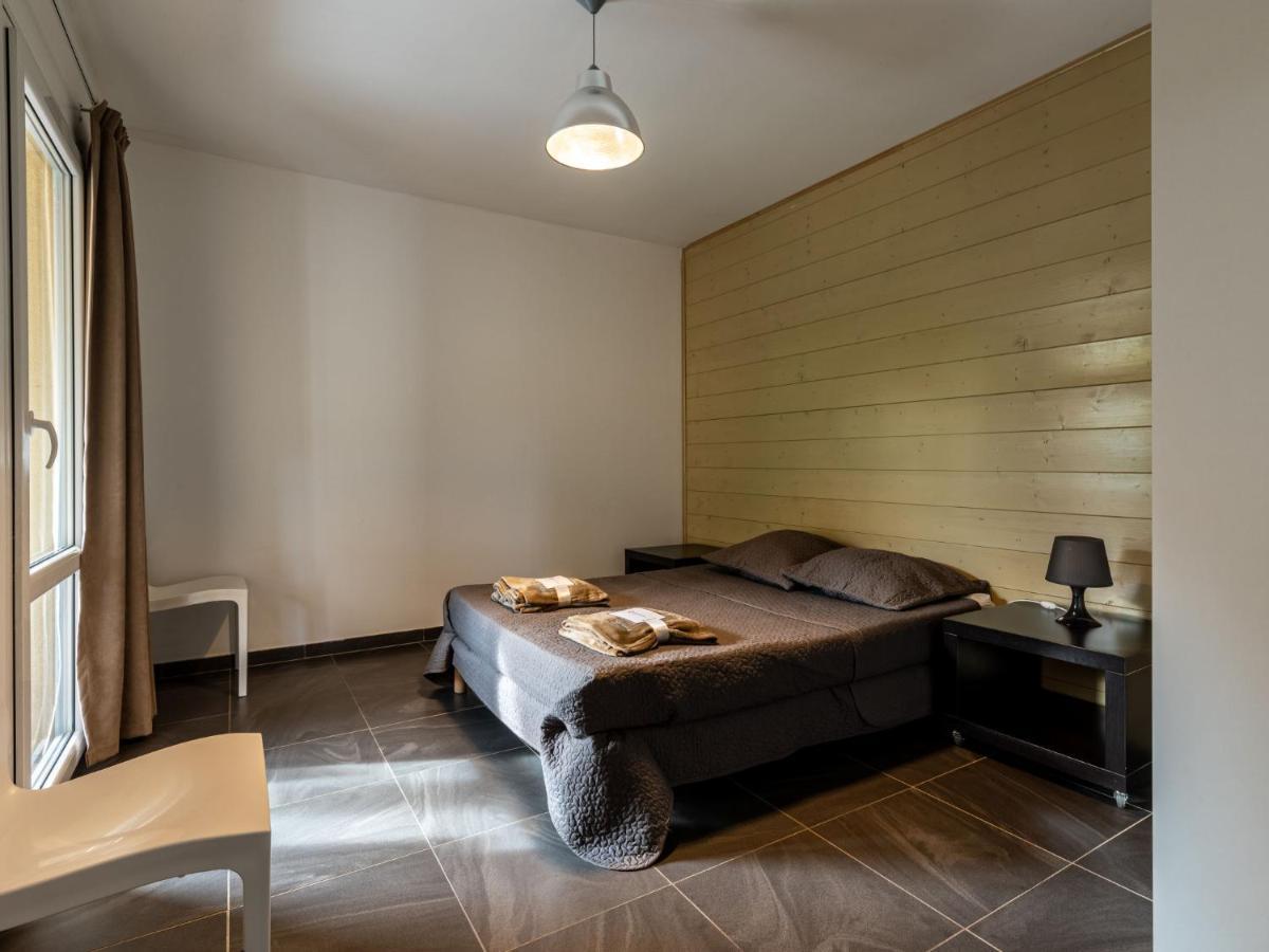 Apartment Marina Di Favone - Fav101 By Interhome Екстериор снимка