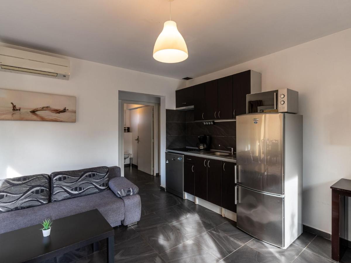 Apartment Marina Di Favone - Fav101 By Interhome Екстериор снимка