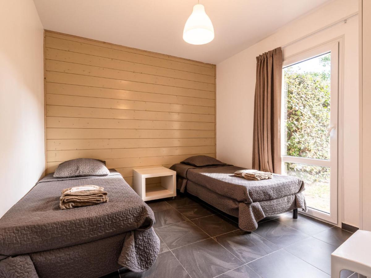 Apartment Marina Di Favone - Fav101 By Interhome Екстериор снимка